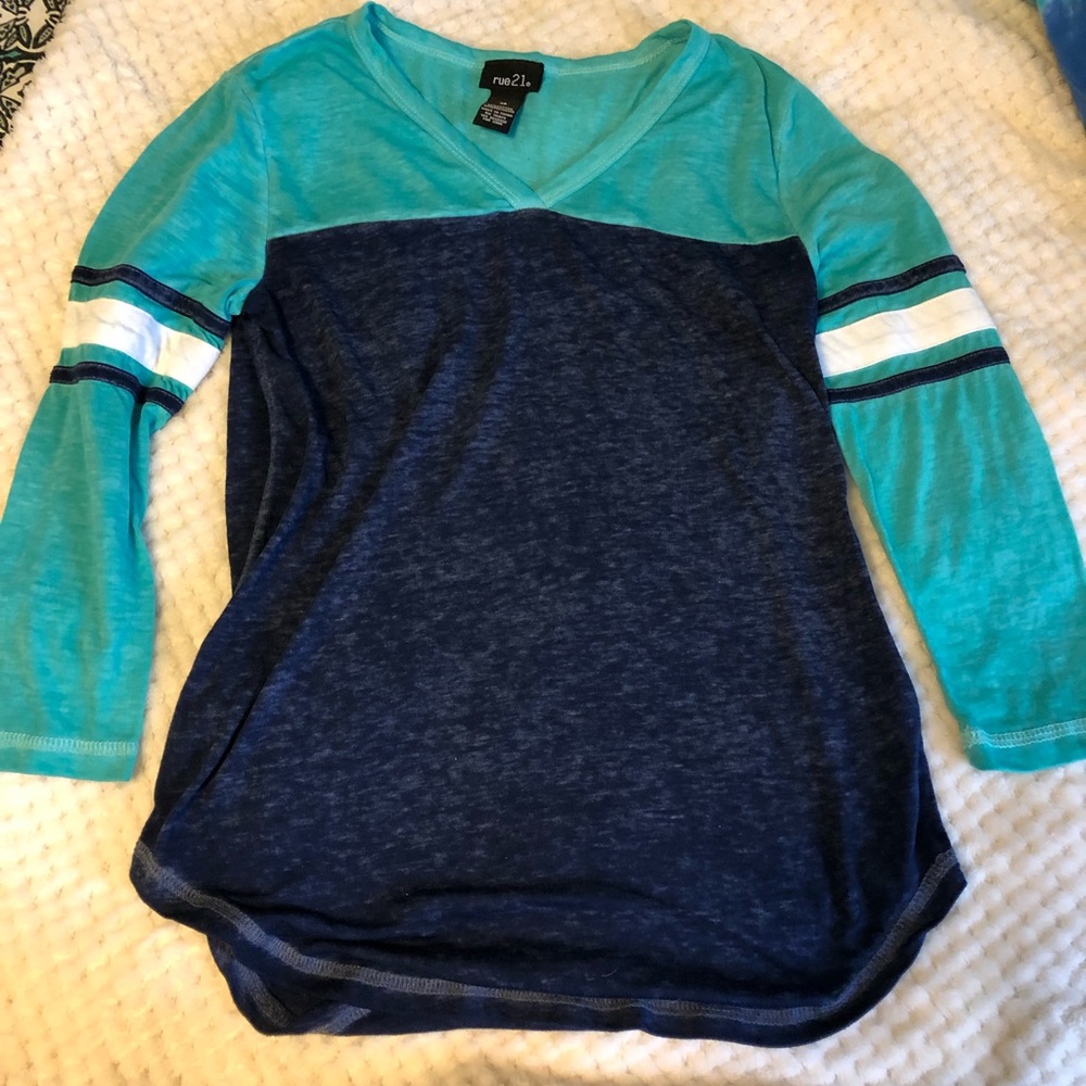 rue 21 shirts